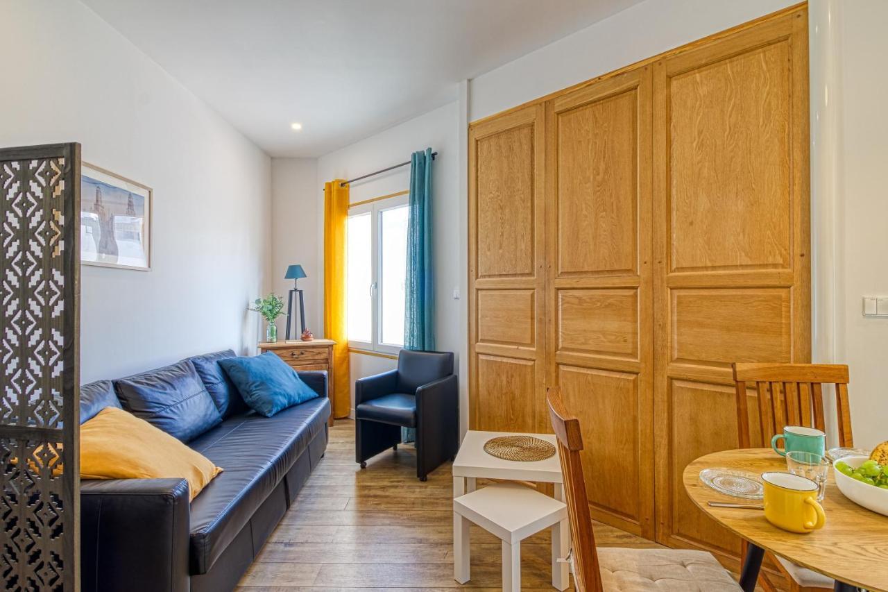 Le Saint-Pierre - Idealement Situe Avec Sauna Καλέ Εξωτερικό φωτογραφία